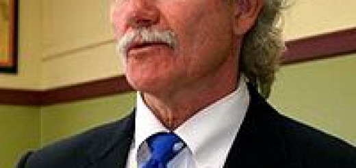 Former Oregon Gov. John Kitzhaber (Image: Wikipedia)