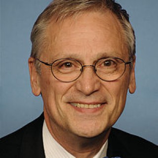 US Rep. Earl Blumenauer (Image: Wikipedia)