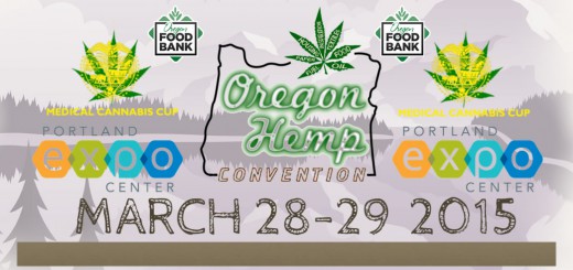 Oregon Hemp Convention