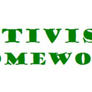 activist homework