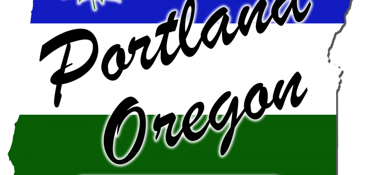 Portland NORML Logo foot