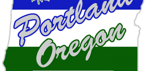Portland NORML Logo NEW two