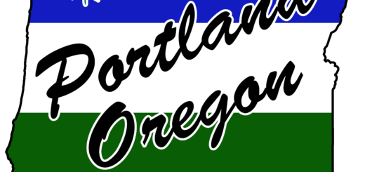 Official Portland NORML Logo